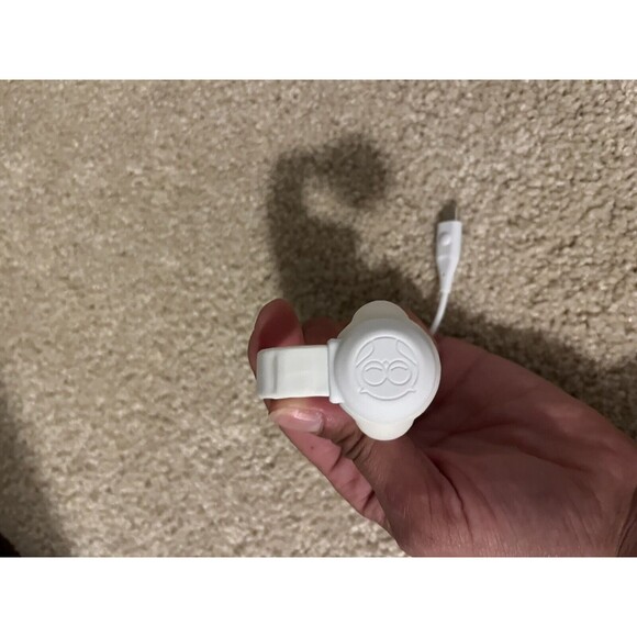 Owlet Baby Smart Monitor Sock 2 SENSOR Replacement Accessory Lights Up - Picture 3 of 4